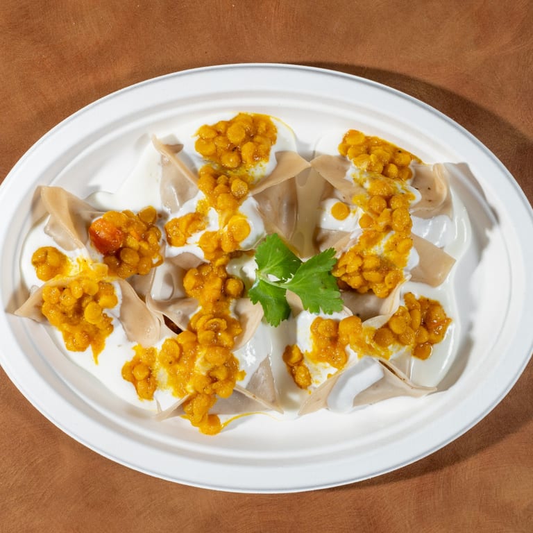 Where Every Flavor Echoes A Heritage Of Tradition