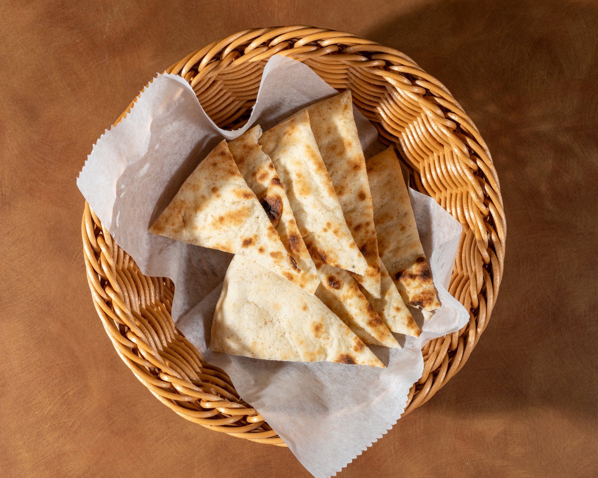 Pita.